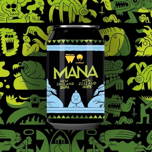 MANA